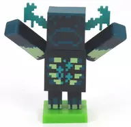 ウォーデン 「マインクラフト ボビングフィギュア ～adventure～」