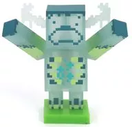 ウォーデン 蓄光Ver. 「マインクラフト ボビングフィギュア ～adventure～」