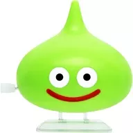 ライムスライム 「ドラゴンクエスト はしれ!スライムコレクション」