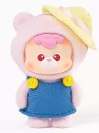 1. 「WOOO DIU DIU BABY ハニーファームシリーズ トレーディングフィギュア」