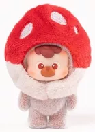 3. 「WOOO DIU DIU BABY ハニーファームシリーズ トレーディングフィギュア」