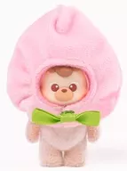 4. 「WOOO DIU DIU BABY ハニーファームシリーズ トレーディングフィギュア」