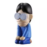 曽山一寿(作者) 「まちぼうけ 絶体絶命でんぢゃらすじーさん」