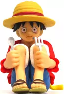 モンキー・D・ルフィA 「ONE PIECE まちぼうけ」