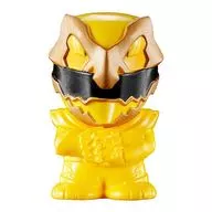 ゴジュウティラノ 「スーパー戦隊シリーズ デフォルメフィギュアコレクション」