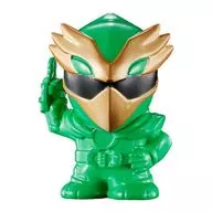 ゴジュウイーグル 「スーパー戦隊シリーズ デフォルメフィギュアコレクション」