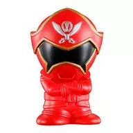 ゴーカイレッド 「スーパー戦隊シリーズ デフォルメフィギュアコレクション」