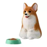 コーギー 「まてぼうけ 犬3」