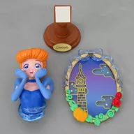 シンデレラ 「TOPTOY ディズニー プリンセス ミラーシークレットシリーズ」