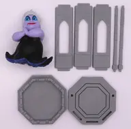 アースラ 「BEAST KINGDOM MEA-064 ディズニーヴィランズ タワーシリーズ ブラインドボックス」