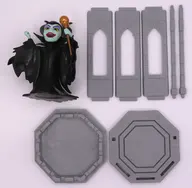 マレフィセント 「BEAST KINGDOM MEA-064 ディズニーヴィランズ タワーシリーズ ブラインドボックス」