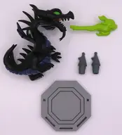 マレフィセント ドラゴン 「BEAST KINGDOM MEA-064 ディズニーヴィランズ タワーシリーズ ブラインドボックス」