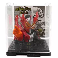 仮面ライダーセイバー ブレイブドラゴン 「LDCX 仮面ライダー 英雄戦記シリーズ 第1弾」