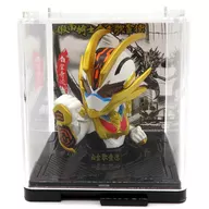 仮面ライダープラチナガッチャード 「LDCX 仮面ライダー 英雄戦記シリーズ 第1弾」