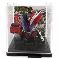 クリムゾンベイル 「LDCX 仮面ライダー 英雄戦記シリーズ 第1弾」