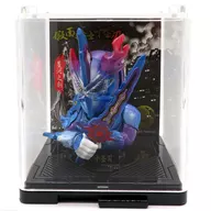 【レア】仮面ライダークロスセイバー 「LDCX 仮面ライダー 英雄戦記シリーズ 第1弾」