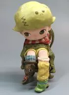 Puppy Sock 「POPMART DIMOO The Missing Day シリーズ」