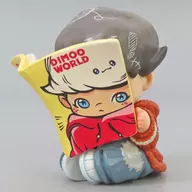 A Story Only I Can Tell 「POPMART DIMOO The Missing Day シリーズ」