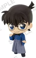 江戸川コナン 「名探偵コナン コレクションフィギュア RICH 和洋折衷 BOX ver.」