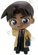 服部平次 「名探偵コナン コレクションフィギュア RICH 和洋折衷 BOX ver.」