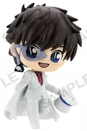 怪盗キッド 「名探偵コナン コレクションフィギュア RICH 和洋折衷 BOX ver.」
