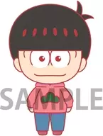 おそ松 「にょきんと『おそ松さん』マスコットフィギュア」