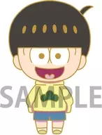 十四松 「にょきんと『おそ松さん』マスコットフィギュア」