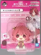 のあ 「一番くじ カラフルピーチ いつもの場所でまちあわせ!」 おっとりのあのフィギュア賞