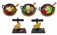 全5種セット 「チーズラクレットマスコット」