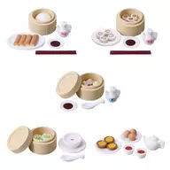 全5種セット 「極小点心」