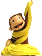 スパゲッティまみれ 「おさるのジョージ まみれるFig.」