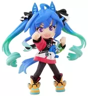 ツインターボ 「PalVerse ウマ娘 プリティーダービー vol.1」