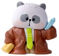 3. 「TOYCITY MR.PAのウィッシュリストシリーズ トレーディングフィギュア」