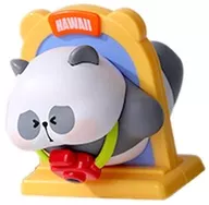 4. 「TOYCITY MR.PAのウィッシュリストシリーズ トレーディングフィギュア」