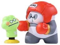 6. 「TOYCITY MR.PAのウィッシュリストシリーズ トレーディングフィギュア」