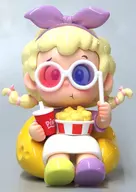 8. 「PINY 週末物語」