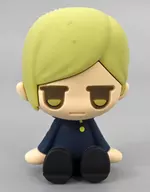 七海建人 「呪術廻戦 JIToT ラバーフィギュア Vol.2」