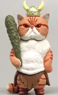 オークエキゾチックショートヘア 「異世界猫」