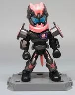 仮面ライダーバイス レックスゲノム 「仮面ライダー星光版 第1弾 超越世代」