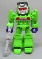 ボーンクラッシャー 「トランスフォーマー ディフェンダーバージョン 第2弾 星輝争覇」