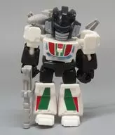 ホイルジャック 「トランスフォーマー ディフェンダーバージョン 第2弾 星輝争覇」