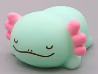 うーたろー 「ほわぷるウーパーのるるんぱ」