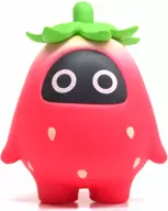 イチゴ 「ゼンレスゾーンゼロ 果蔬ボンプシリーズ トレーディングぷちフィギュア」