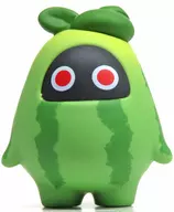 スイカ 「ゼンレスゾーンゼロ 果蔬ボンプシリーズ トレーディングぷちフィギュア」