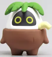 ココナッツ 「ゼンレスゾーンゼロ 果蔬ボンプシリーズ トレーディングぷちフィギュア」