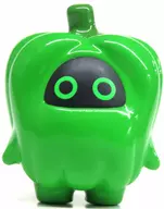 緑ピーマン 「ゼンレスゾーンゼロ 果蔬ボンプシリーズ トレーディングぷちフィギュア」