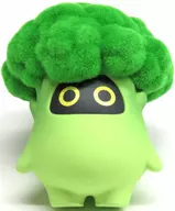 ブロッコリー 「ゼンレスゾーンゼロ 果蔬ボンプシリーズ トレーディングぷちフィギュア」