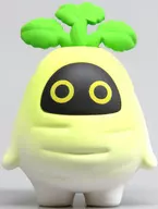 大根 「ゼンレスゾーンゼロ 果蔬ボンプシリーズ トレーディングぷちフィギュア」