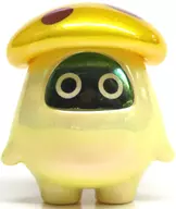 【シークレット2】黄金キノコ 「ゼンレスゾーンゼロ 果蔬ボンプシリーズ トレーディングぷちフィギュア」