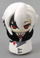 召使(アルレッキーノ) 「原神 ファデュイ執行官シリーズ ミニフィギュア」